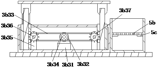 Positioning grooving equipment for plastic boards