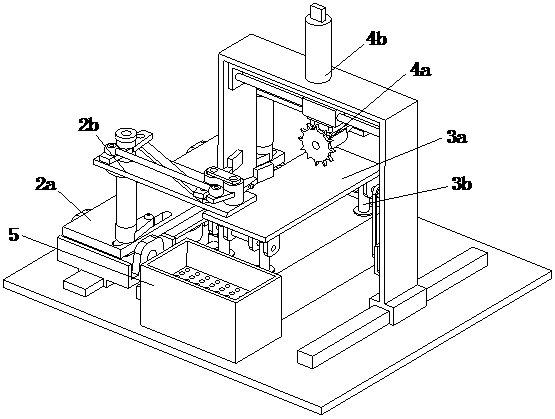 Positioning grooving equipment for plastic boards