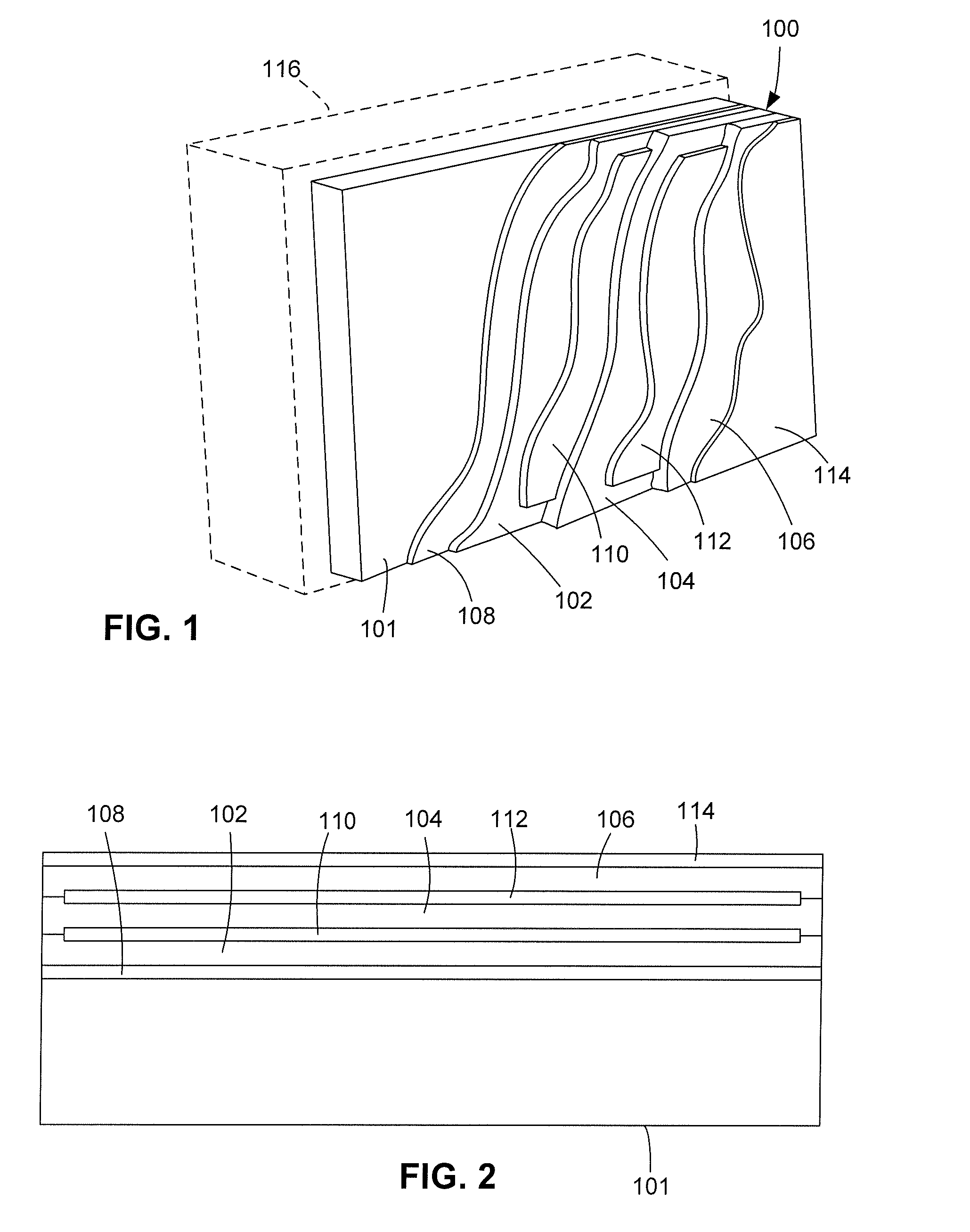 Conductive coating for reduced reflectivity on electronic displays