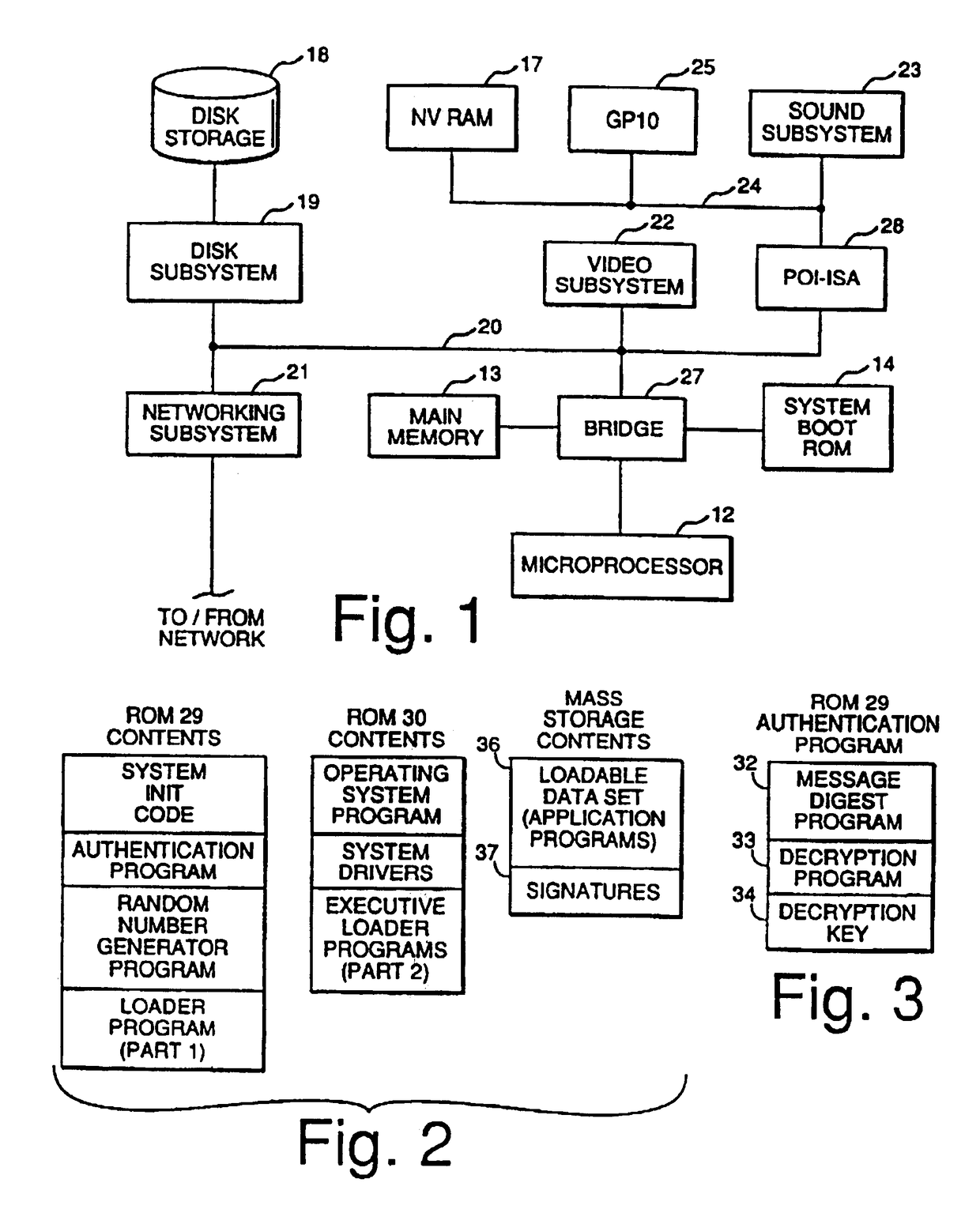 Electronic casino gaming system with improved play capacity, authentication and security