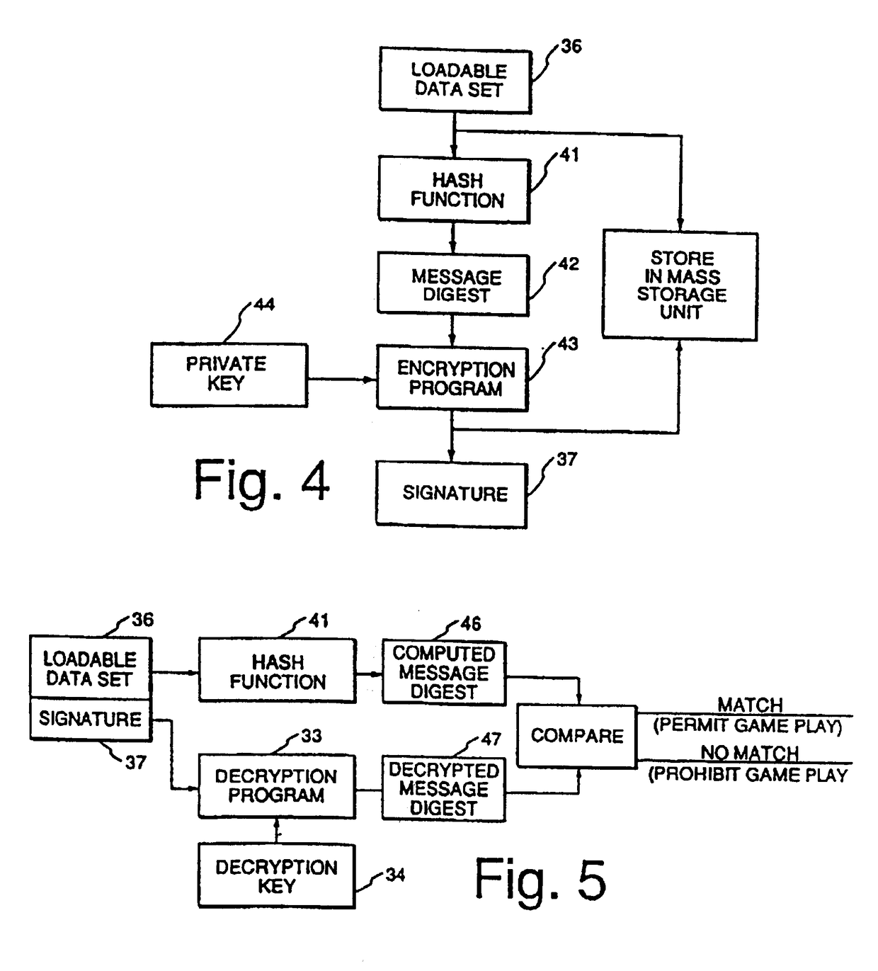 Electronic casino gaming system with improved play capacity, authentication and security