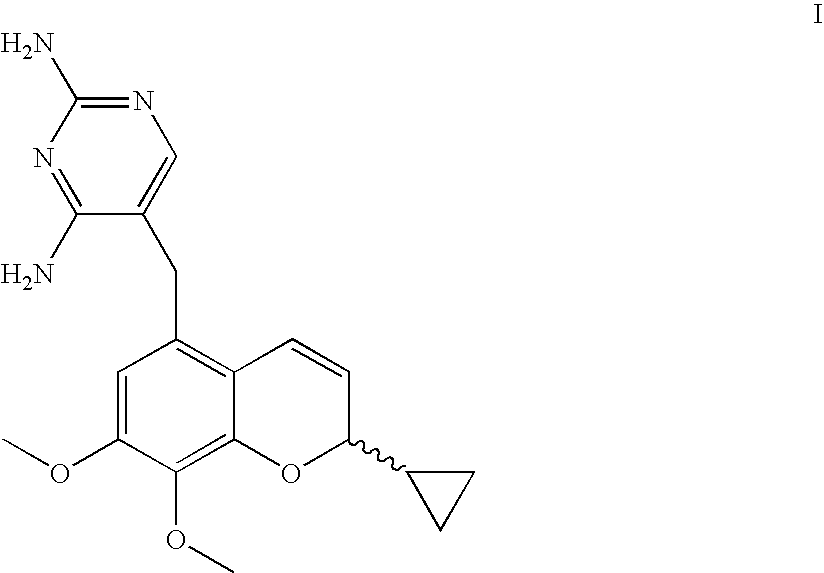 Novel Processes For The Preparation Of A 2H-Chromene