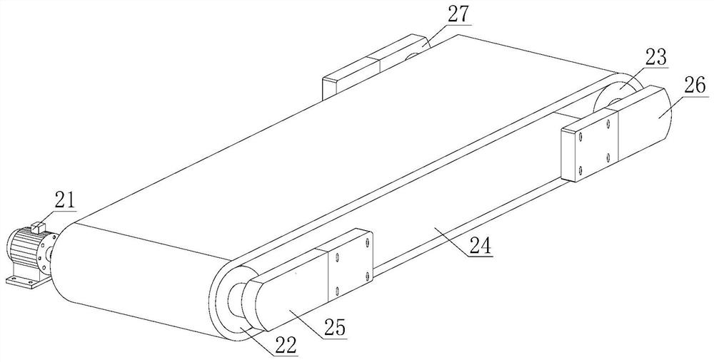 Drying equipment having dust filtering mechanisms