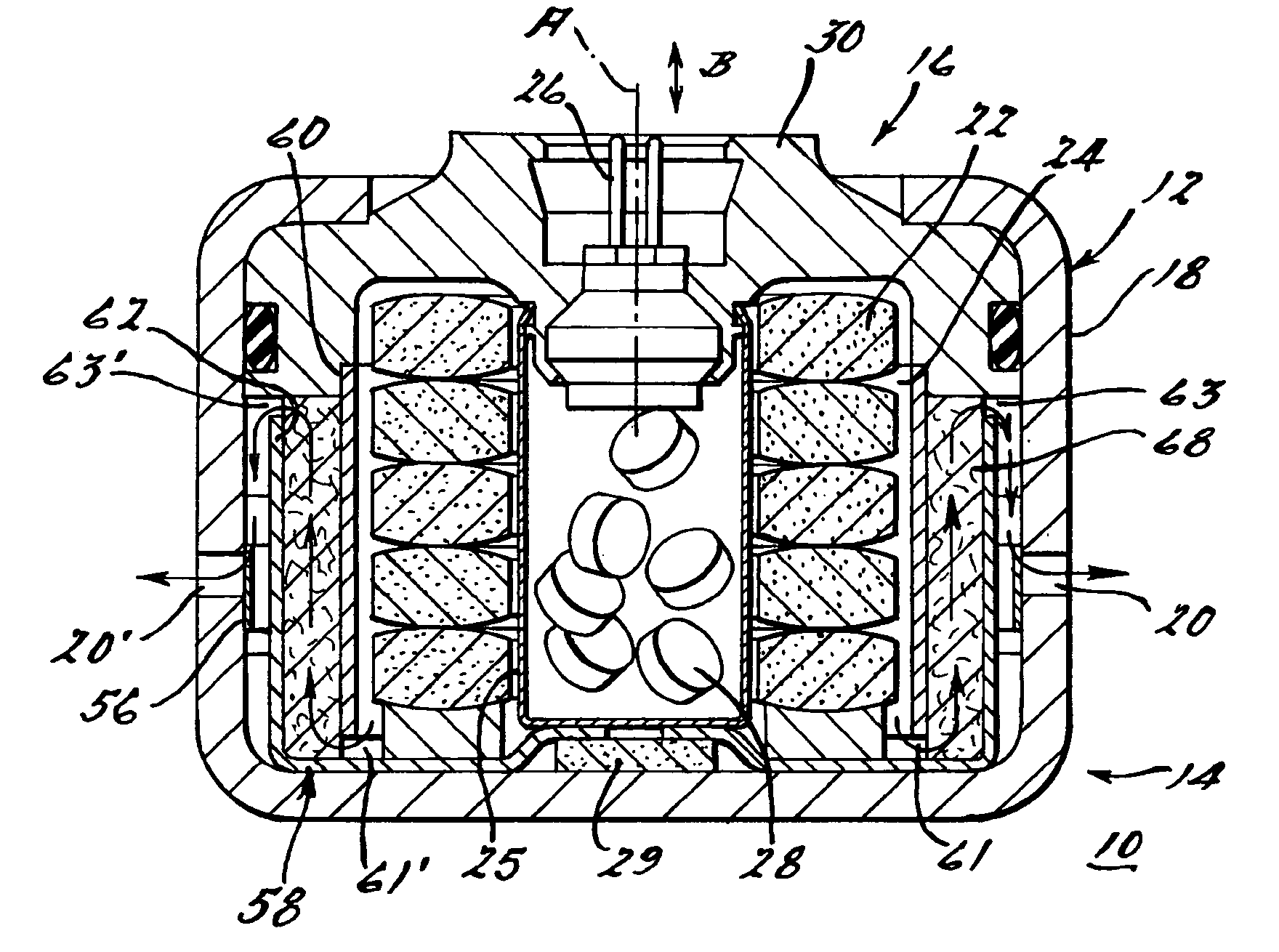 Inflator