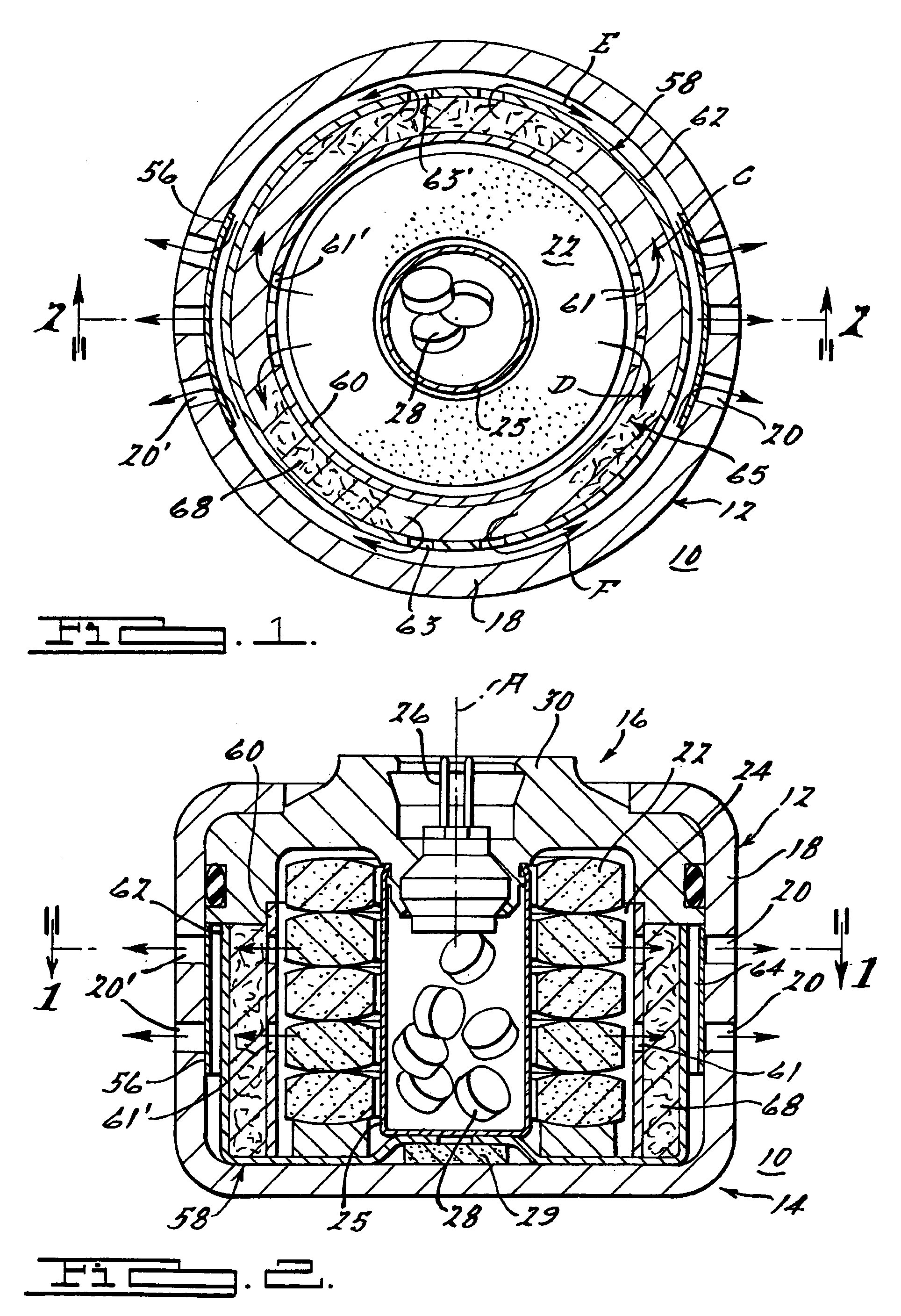 Inflator