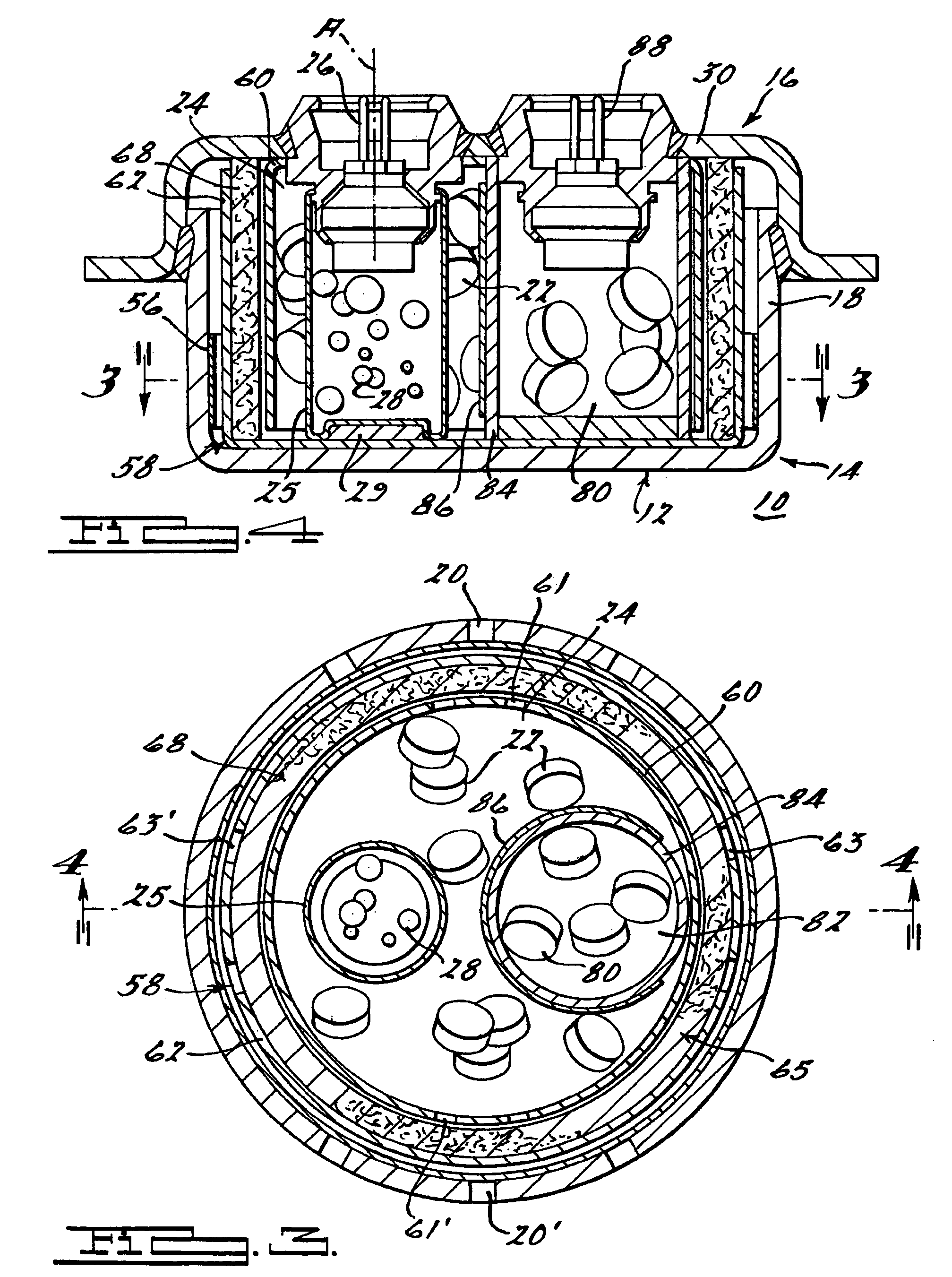 Inflator