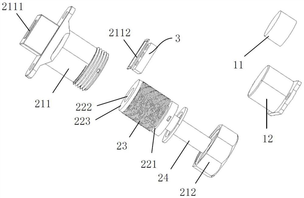 Cloth treating equipment