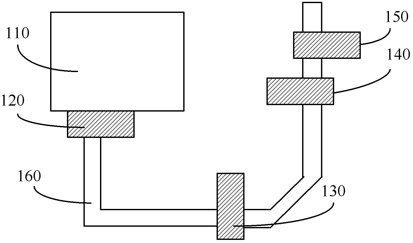 Method for manufacturing CMOS (complementary metal-oxide-semiconductor transistor) image sensor