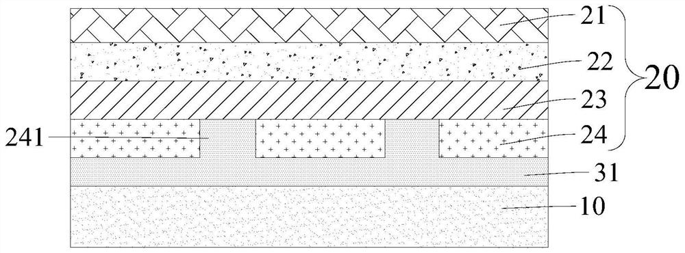 Shell assembly and electronic equipment