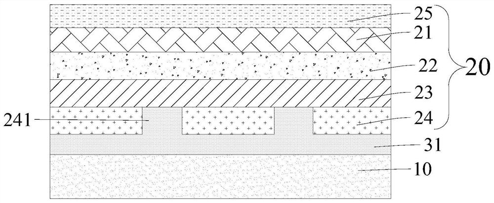 Shell assembly and electronic equipment