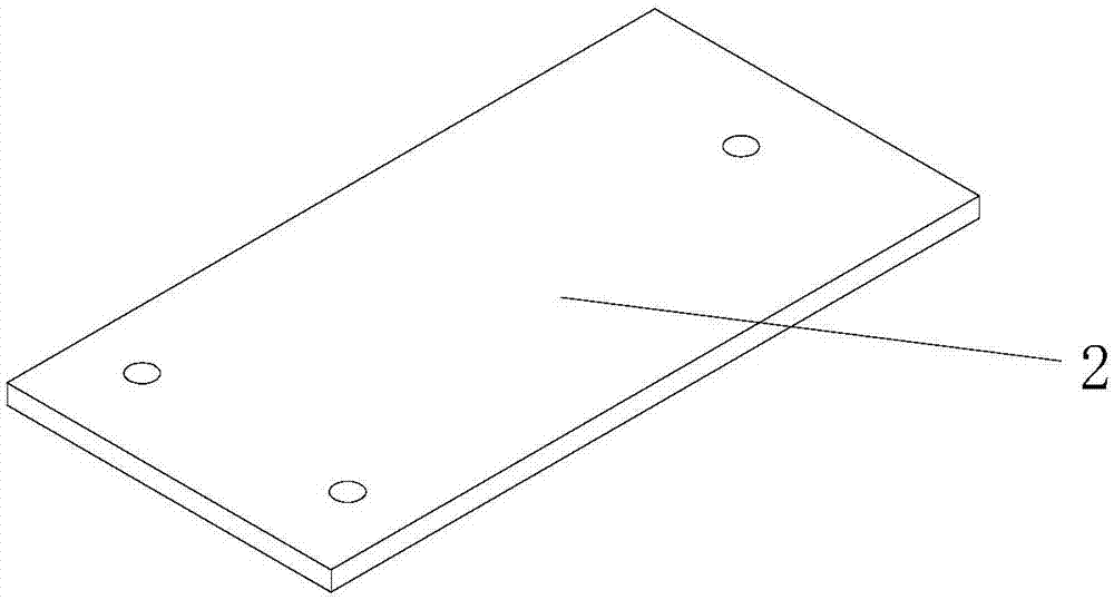 Microfluidic MEMS chip packaging method