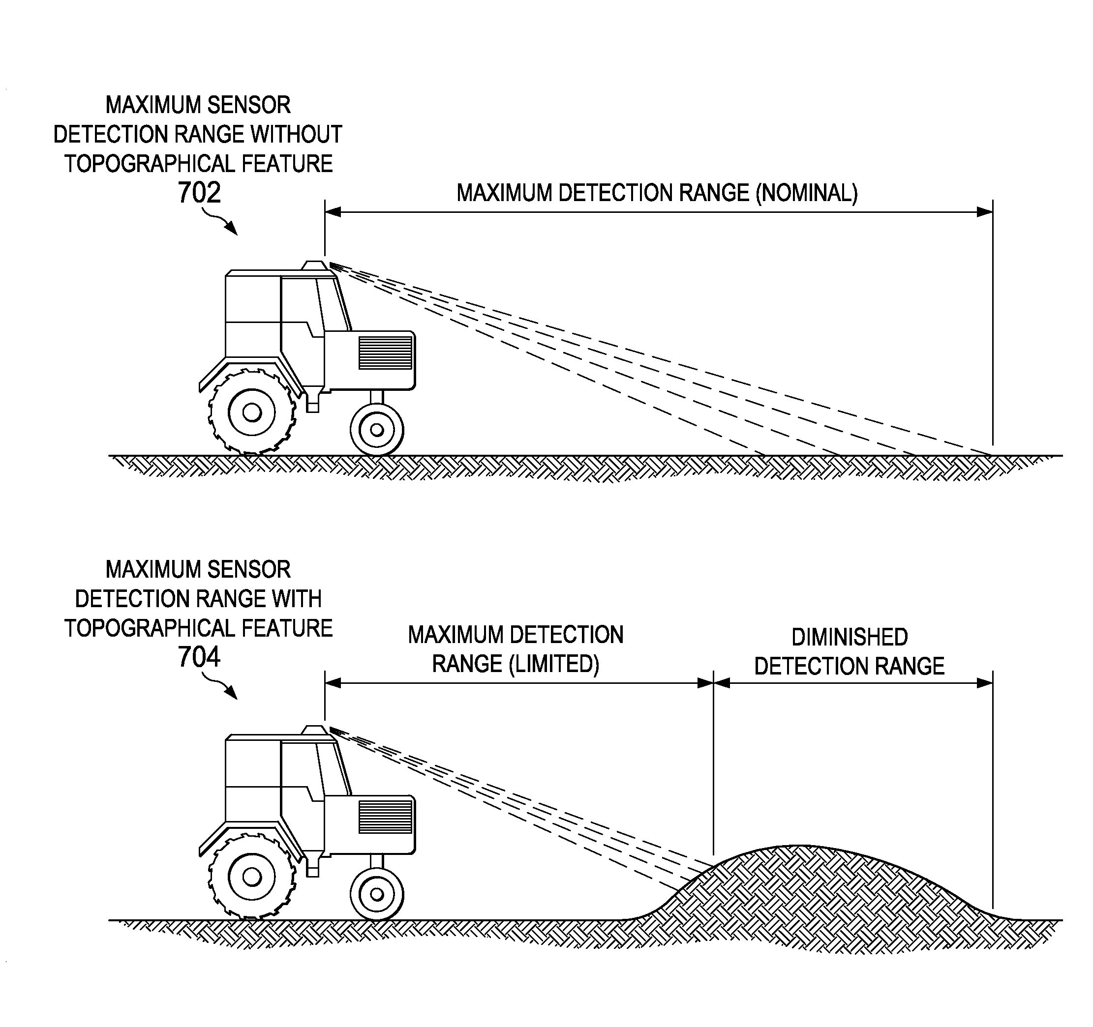 System and method for governing a speed of an autonomous vehicle