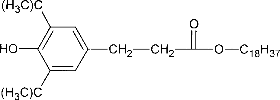 Epoxy resin encapsulation adhesive and use thereof