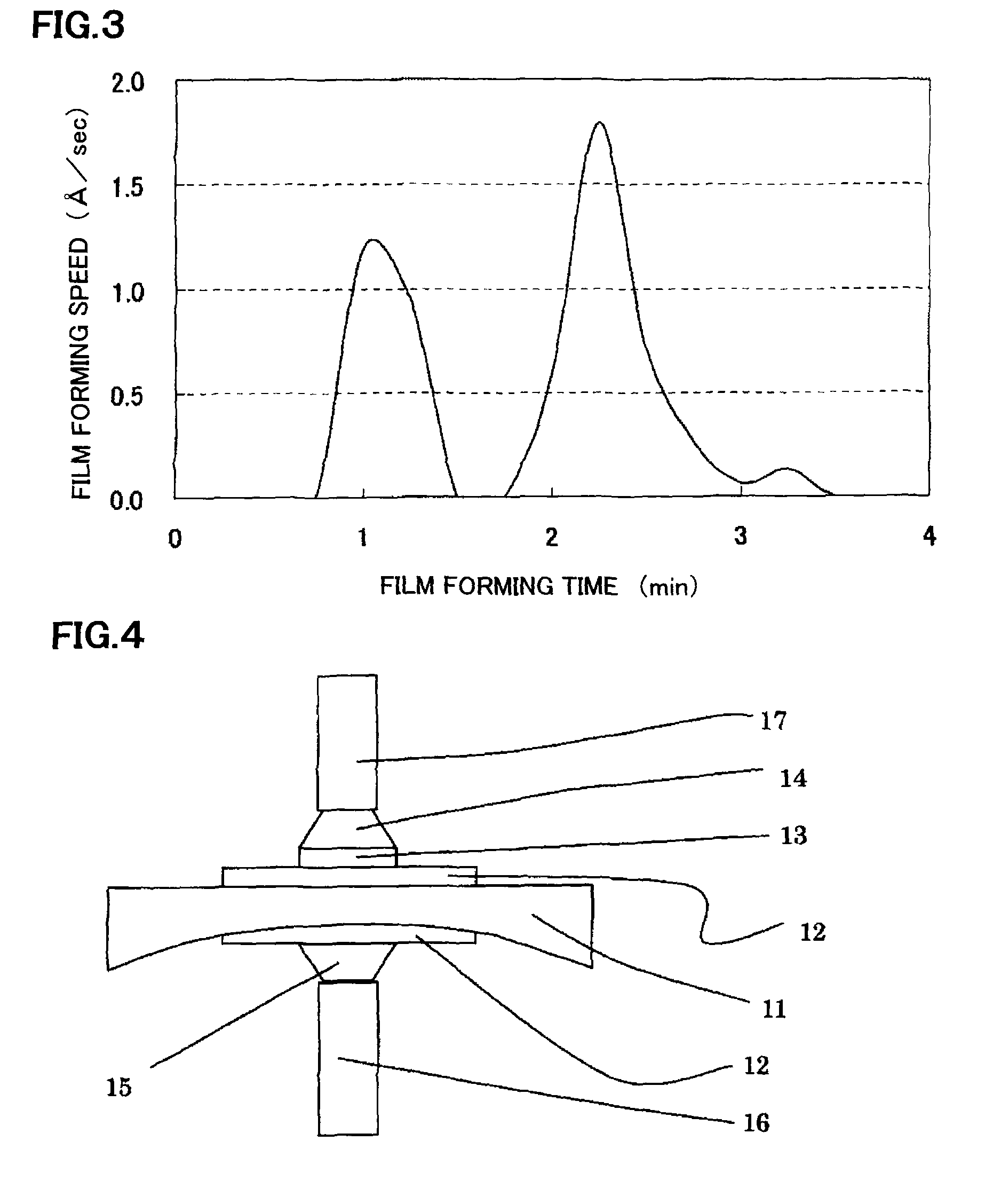 Spectacle lens and method for producing the same