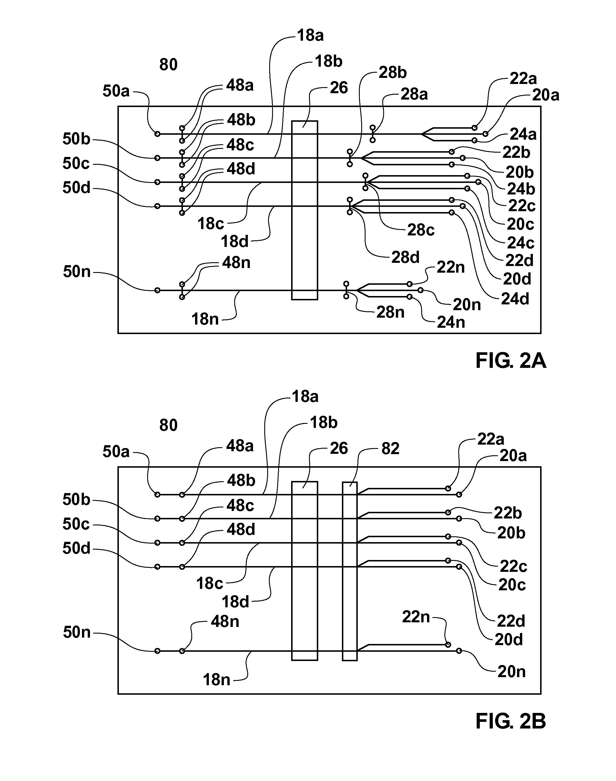 System for high throughput sperm sorting