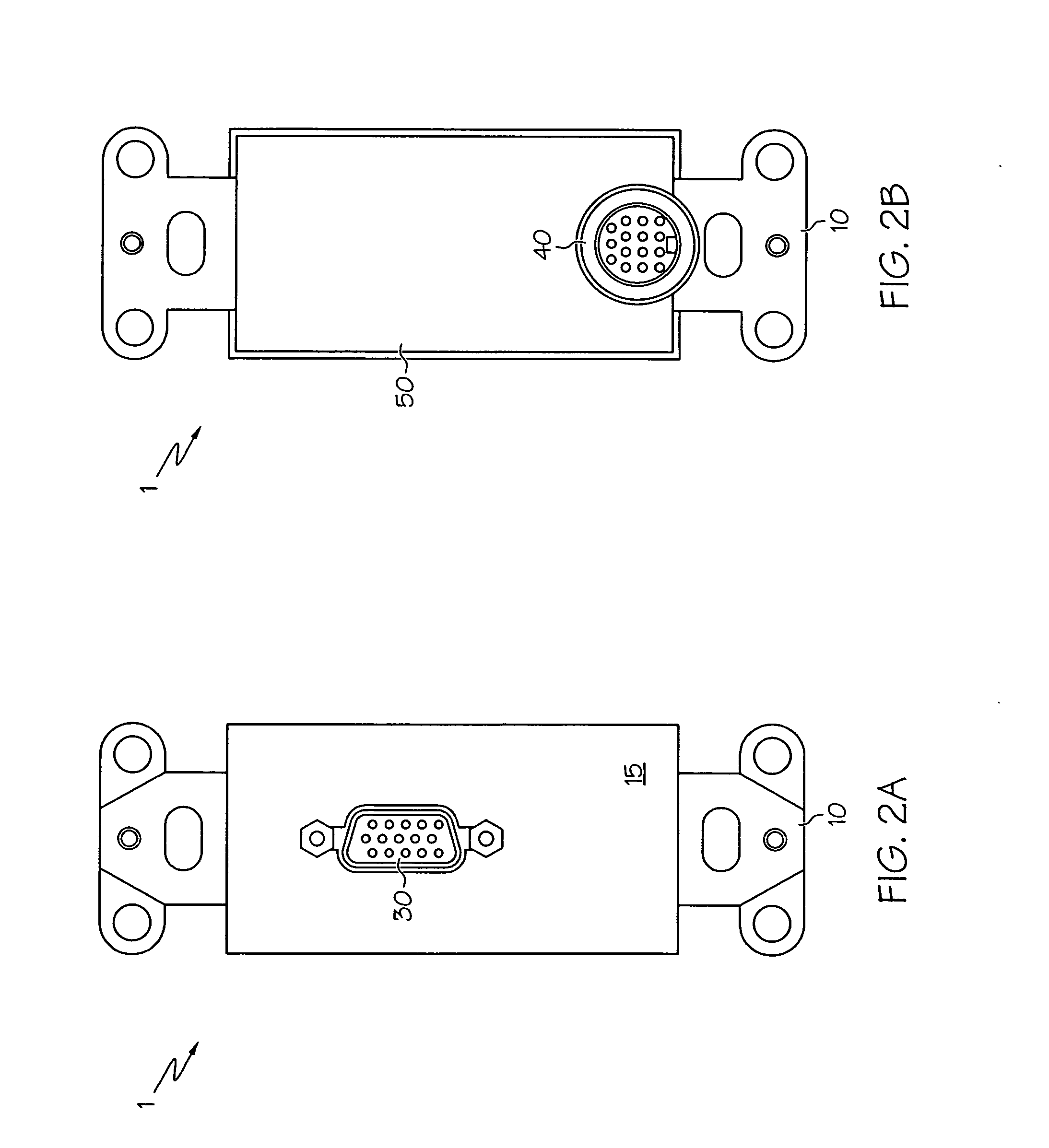 Integrated wall plate assembly and premise wiring system incorporating the same