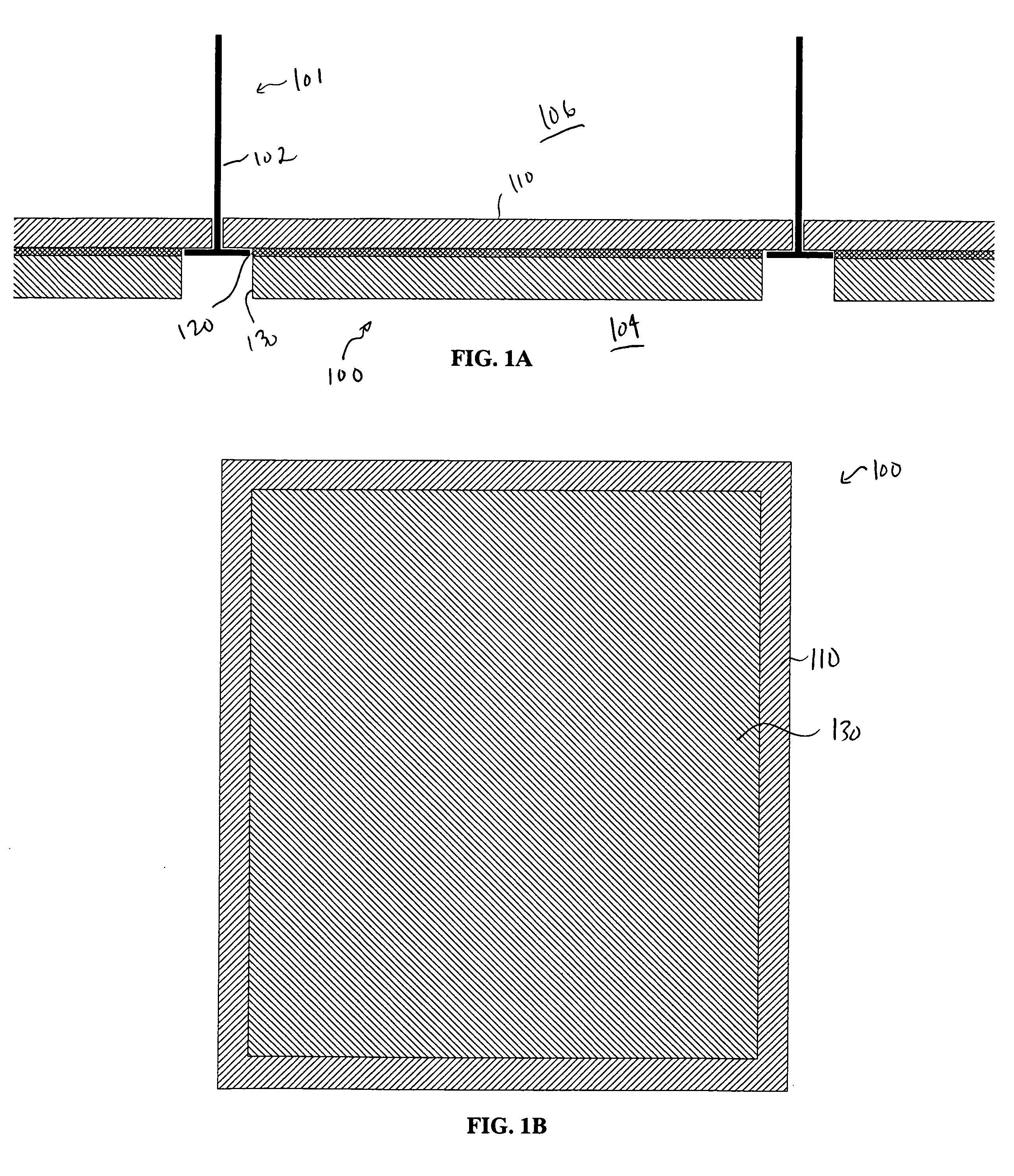 Acoustical ceiling panels