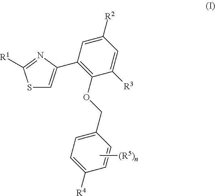 Soluble guanylate cyclase activators