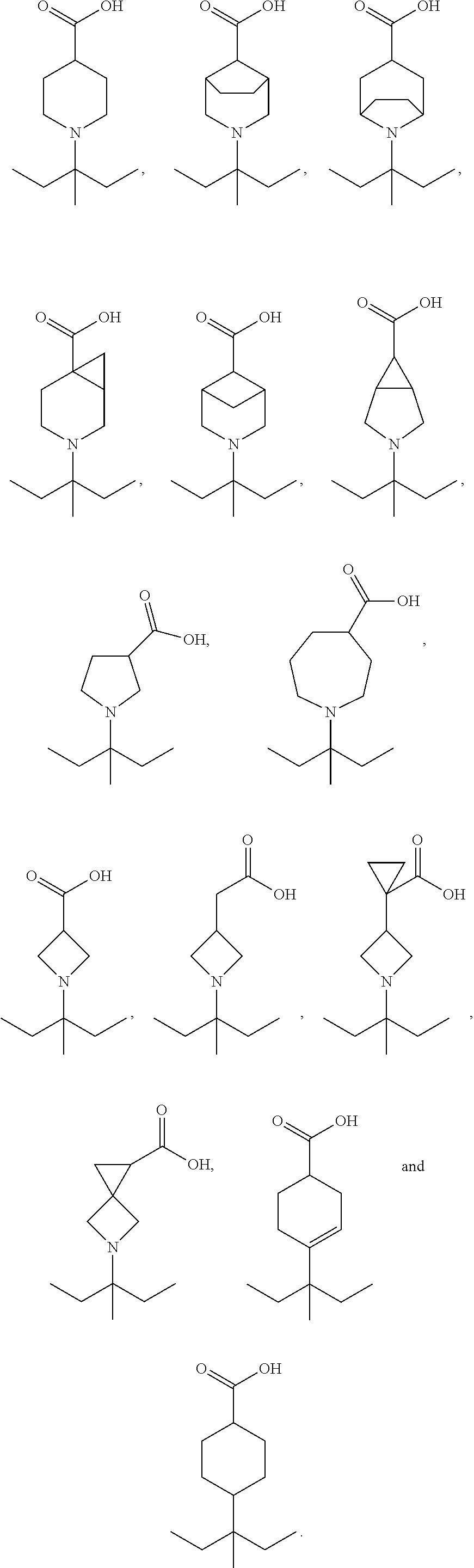 Soluble guanylate cyclase activators