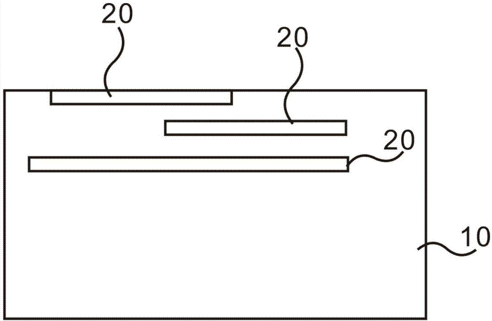 Method for preserving scanning electron microscope (SEM) sample