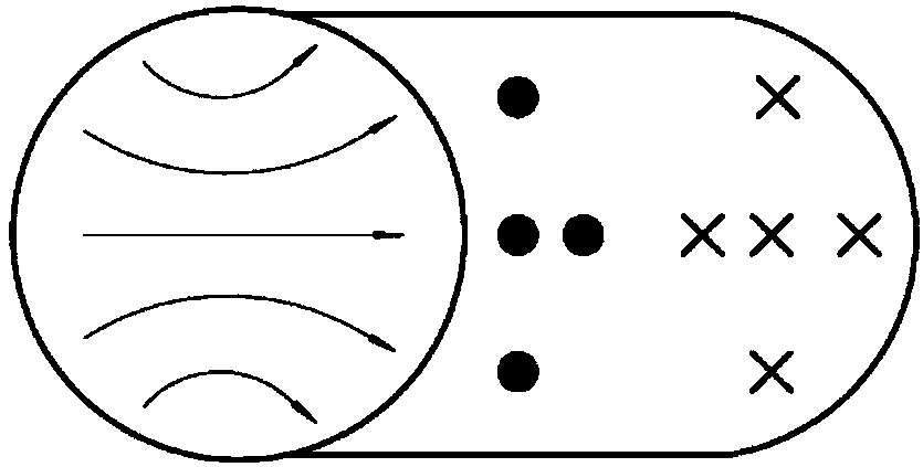 A microwave ionization plasma thruster