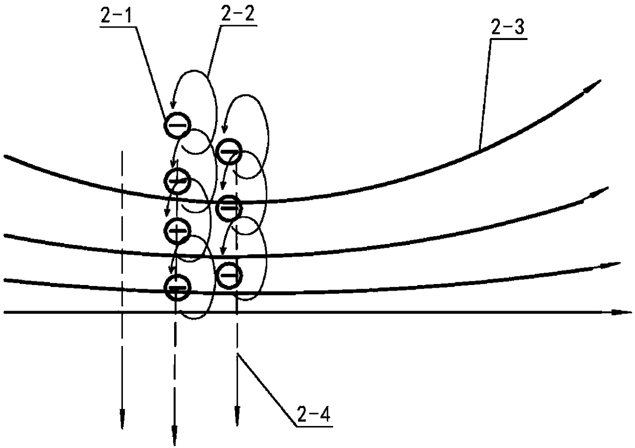 A microwave ionization plasma thruster