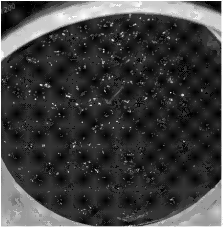 Vanadium pentoxide preparation method