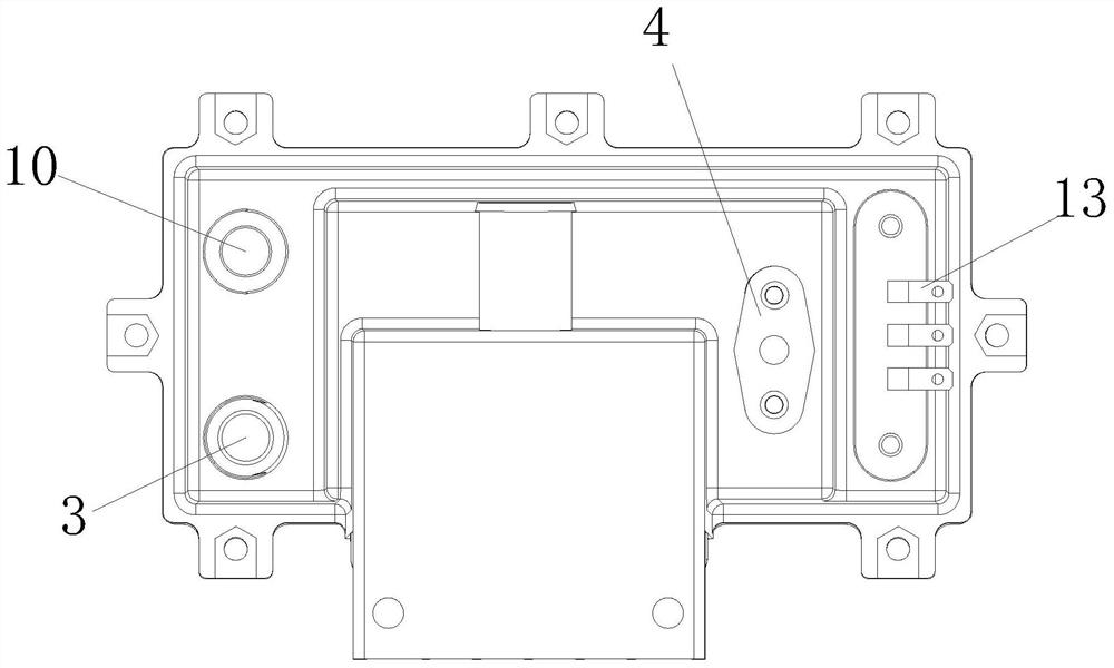 Thick-film-type steam generator