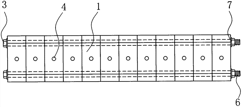 Ceiling model positioning system and construction method