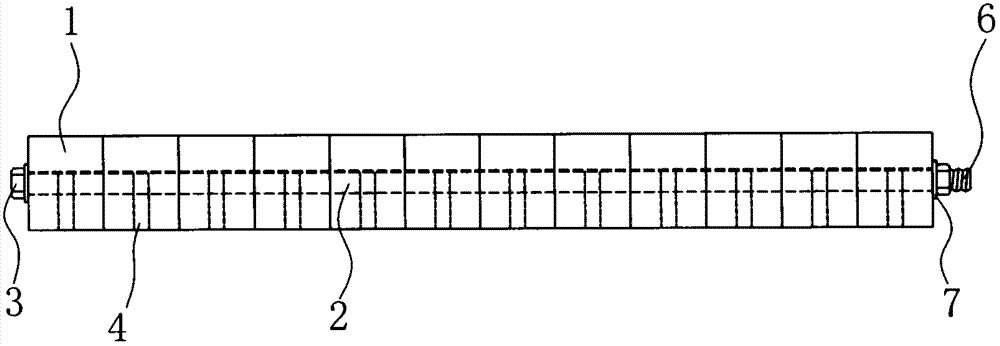 Ceiling model positioning system and construction method