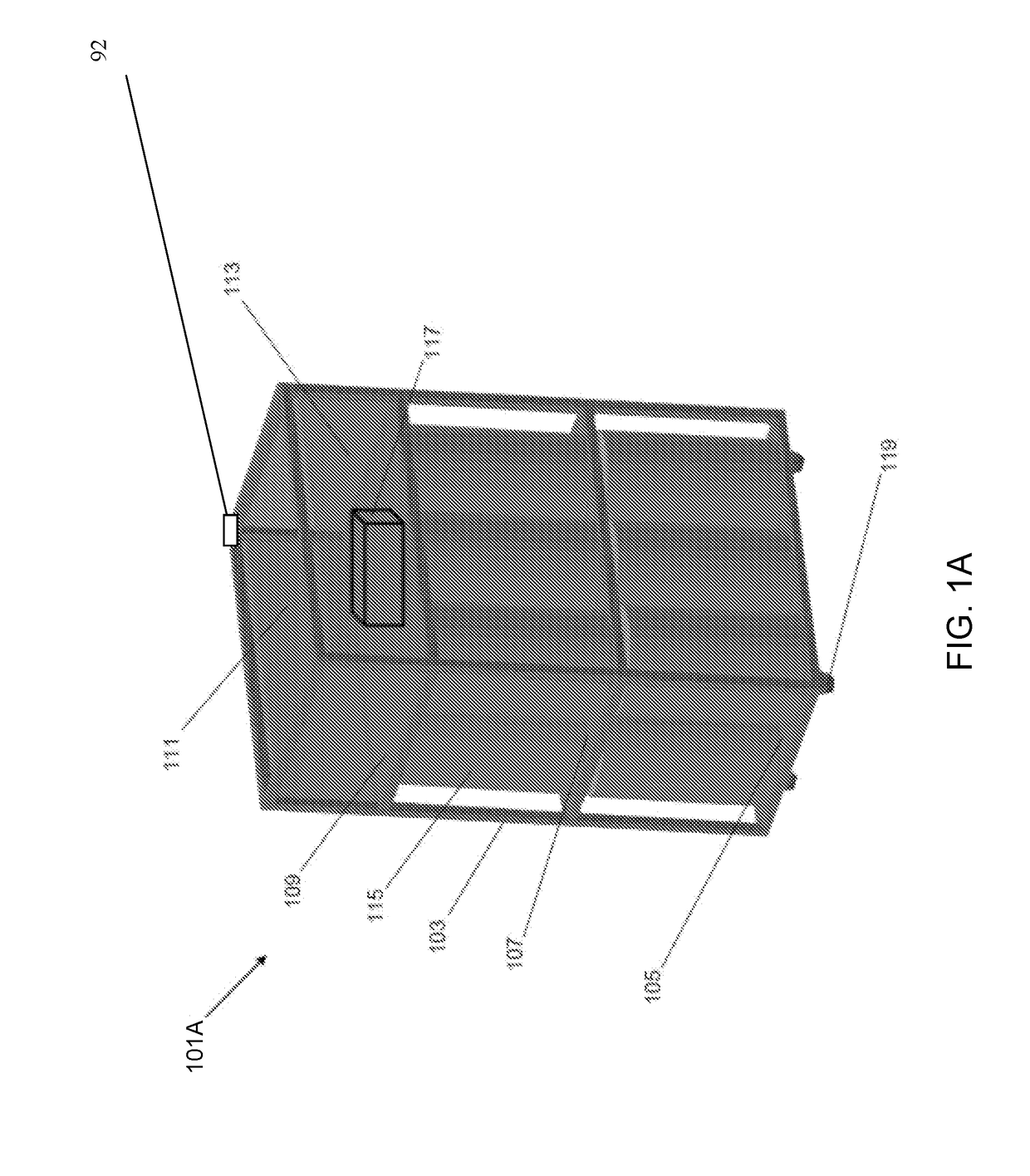 Integrated collection of infectious waste and disposal thereof