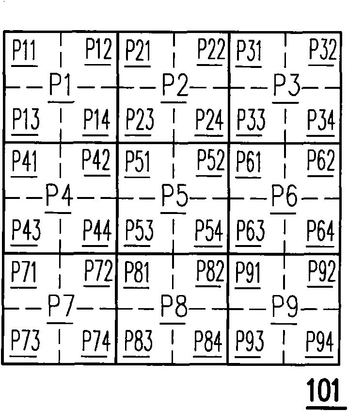 Compensation method of pixel data, time sequence controller and liquid crystal display (LCD)