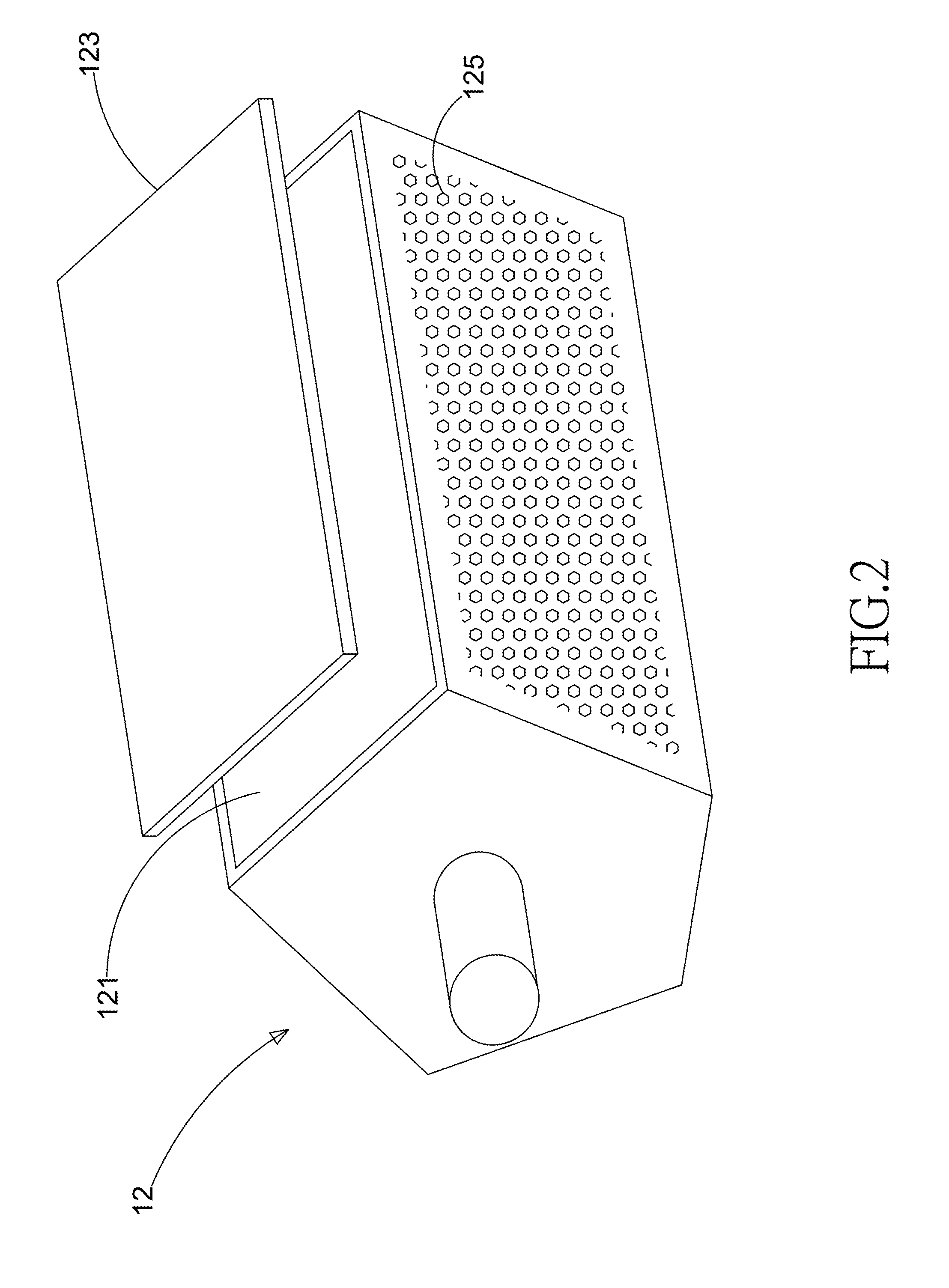 Apparatus for Recycling Noble Metals