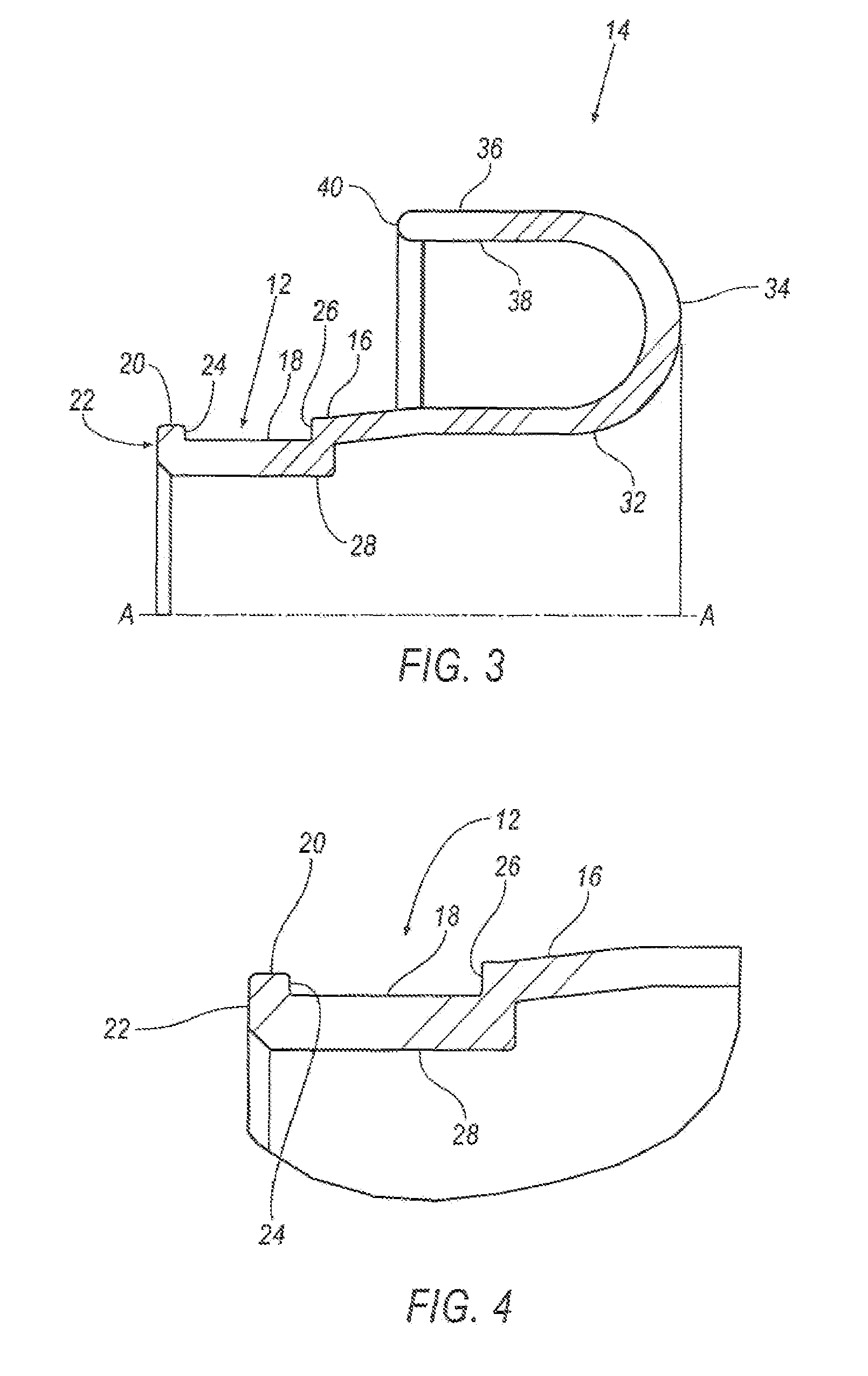 Automotive driveline components manufactured of silicone materials