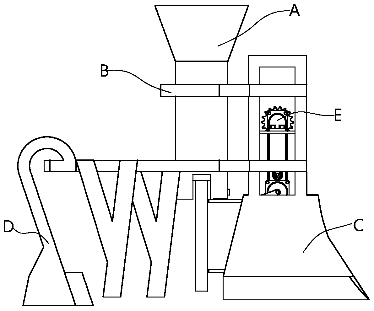 Control Method of Rotary Propelling Rapeseed Pot Seedling Transplanter