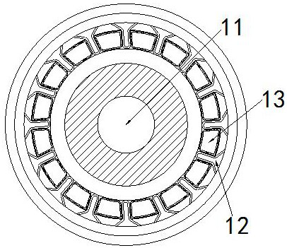 Tire mold