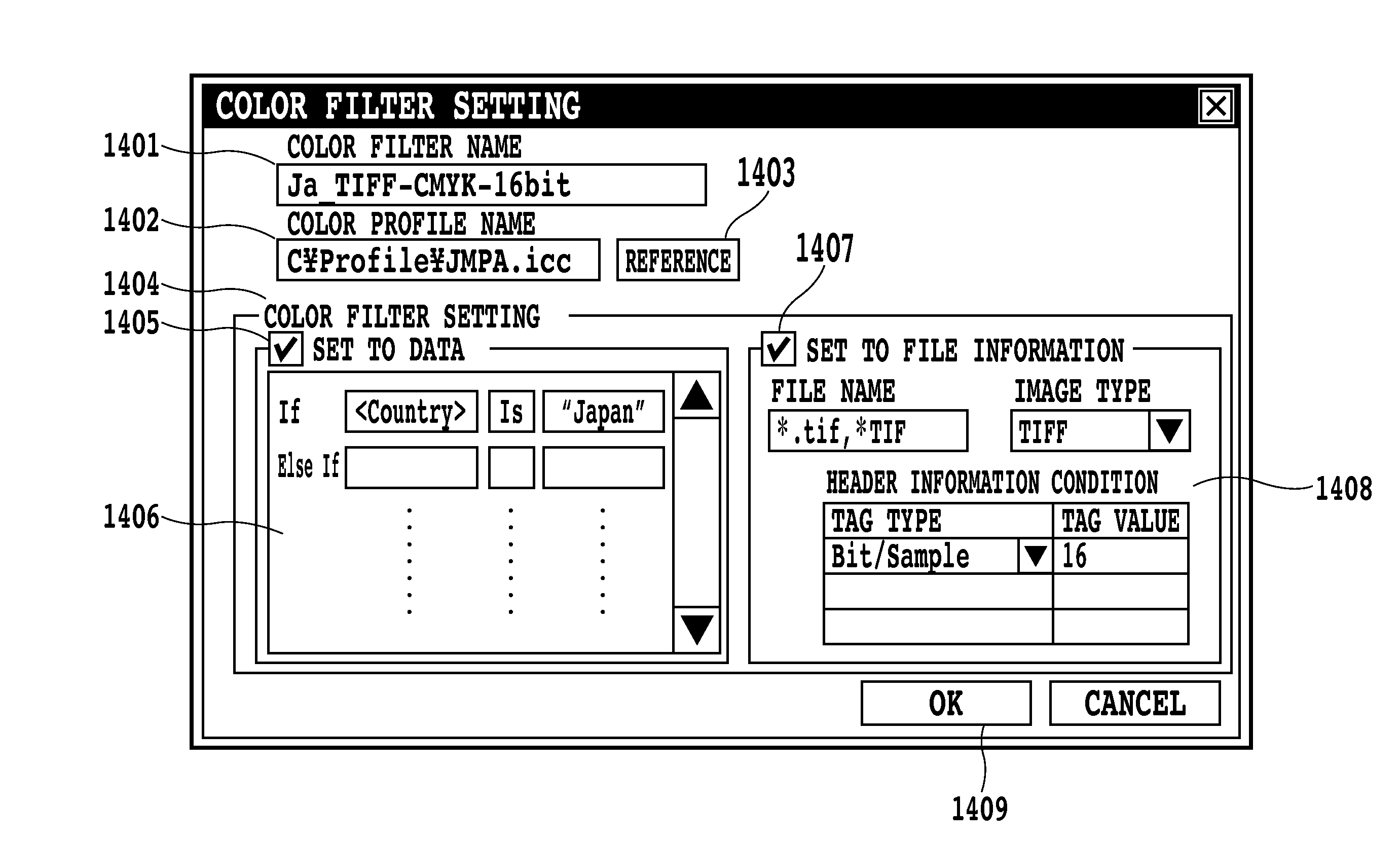 Information processing method, information processing apparatus, and information processing program