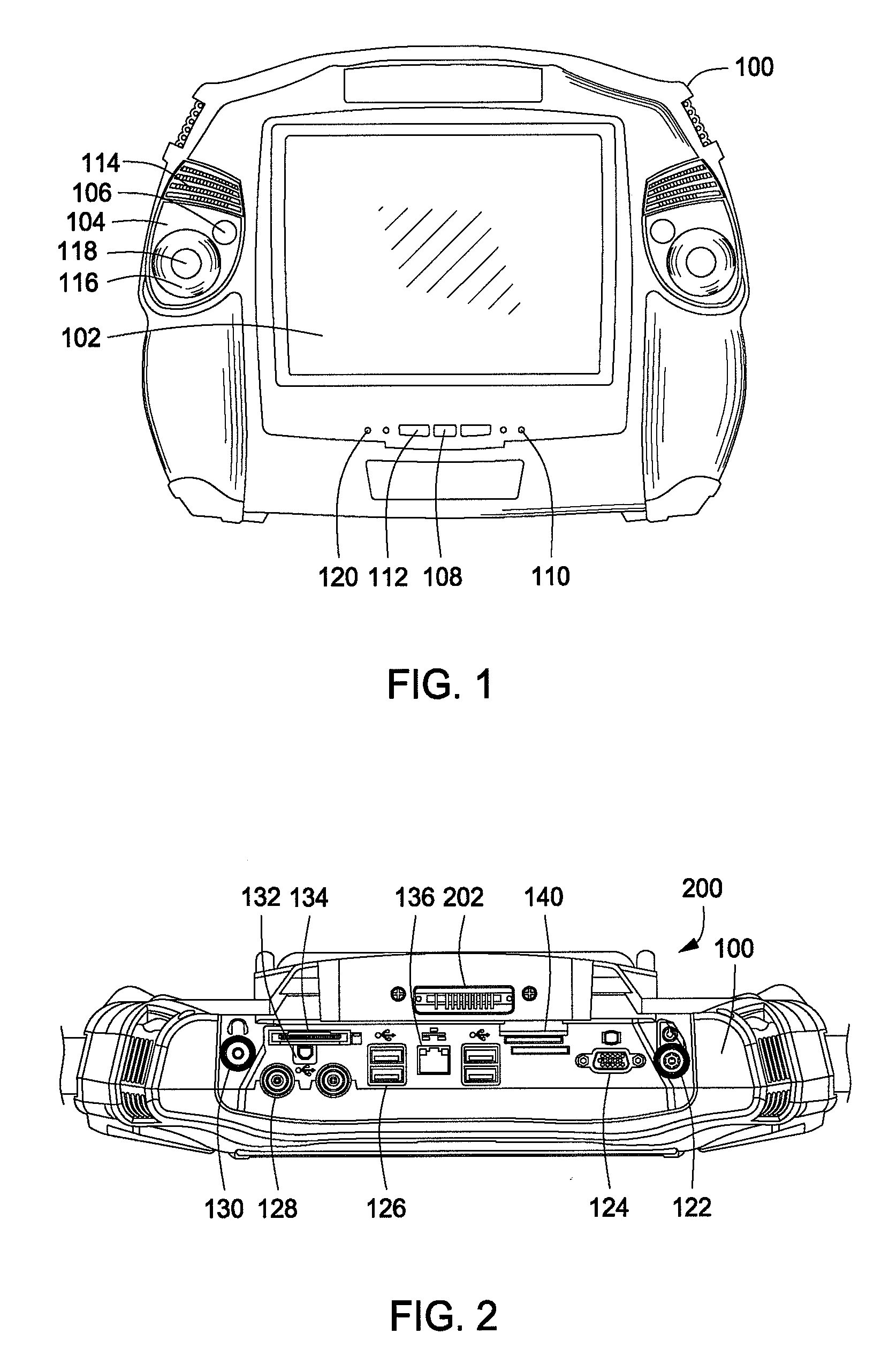 Power Balancing for Vehicle Diagnostic Tools