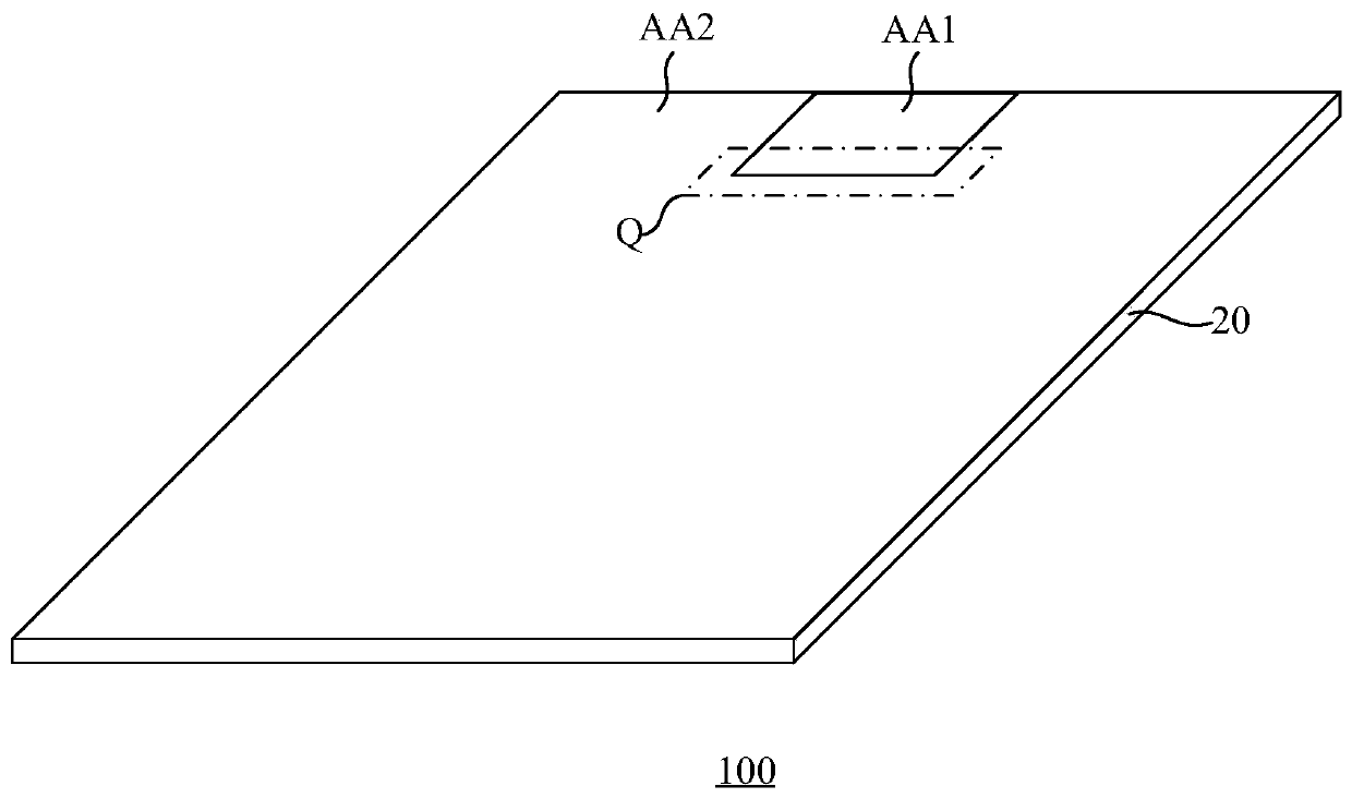 Display panel and display device