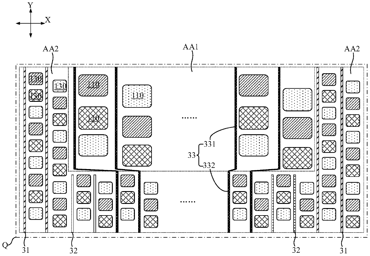 Display panel and display device