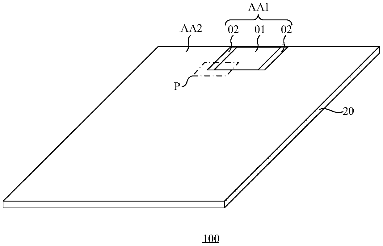 Display panel and display device