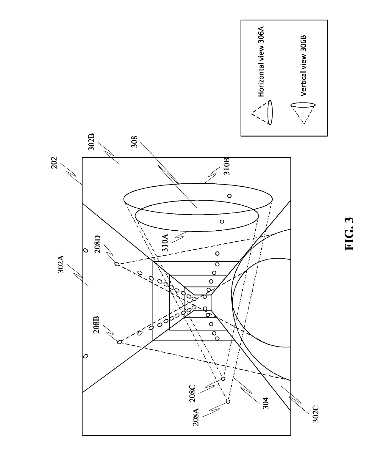 Methods, systems, apparatuses and devices for facilitating motion analysis in an environment