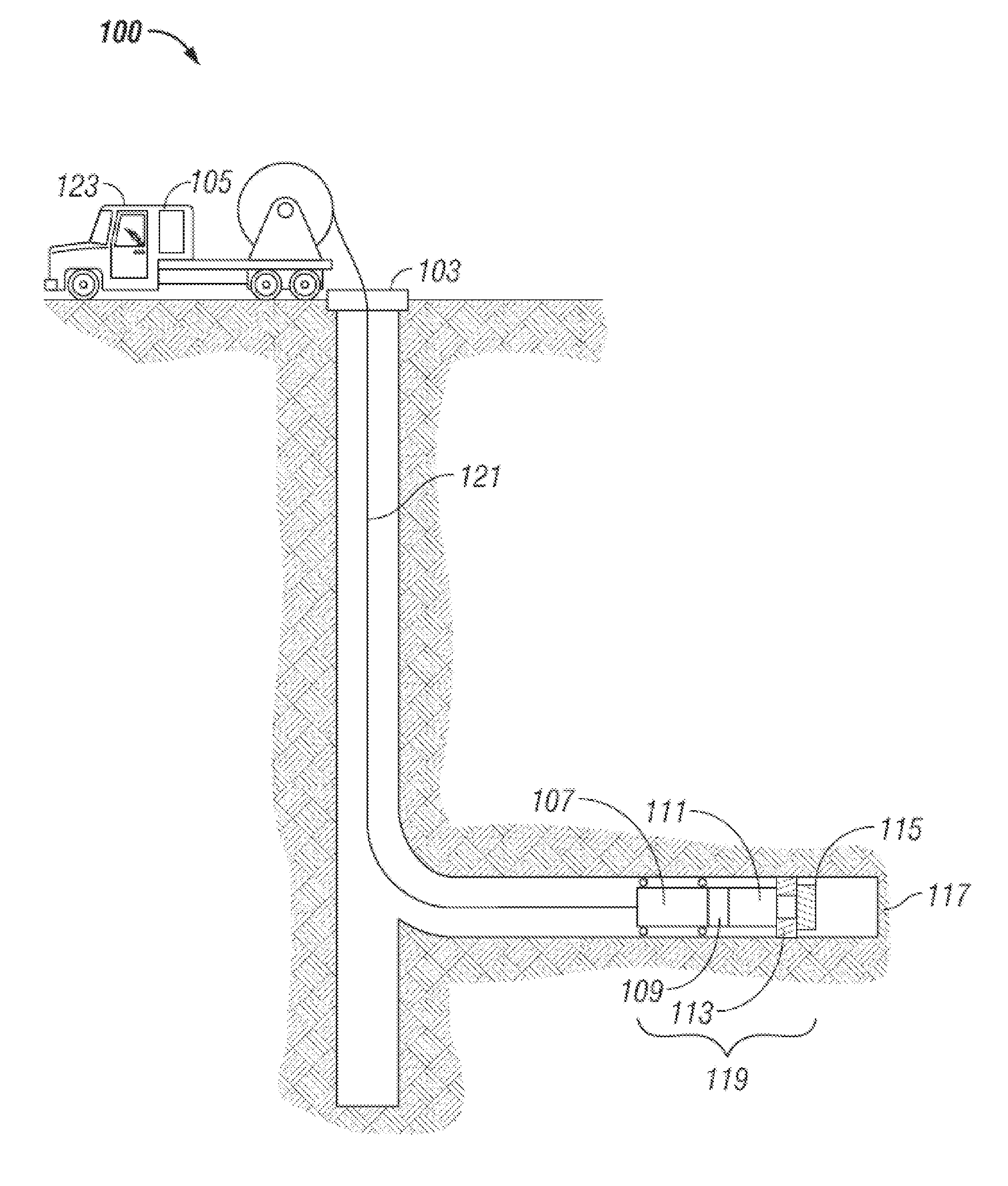 Apparatus for eliiminating net drill bit torque and controlling drill bit walk