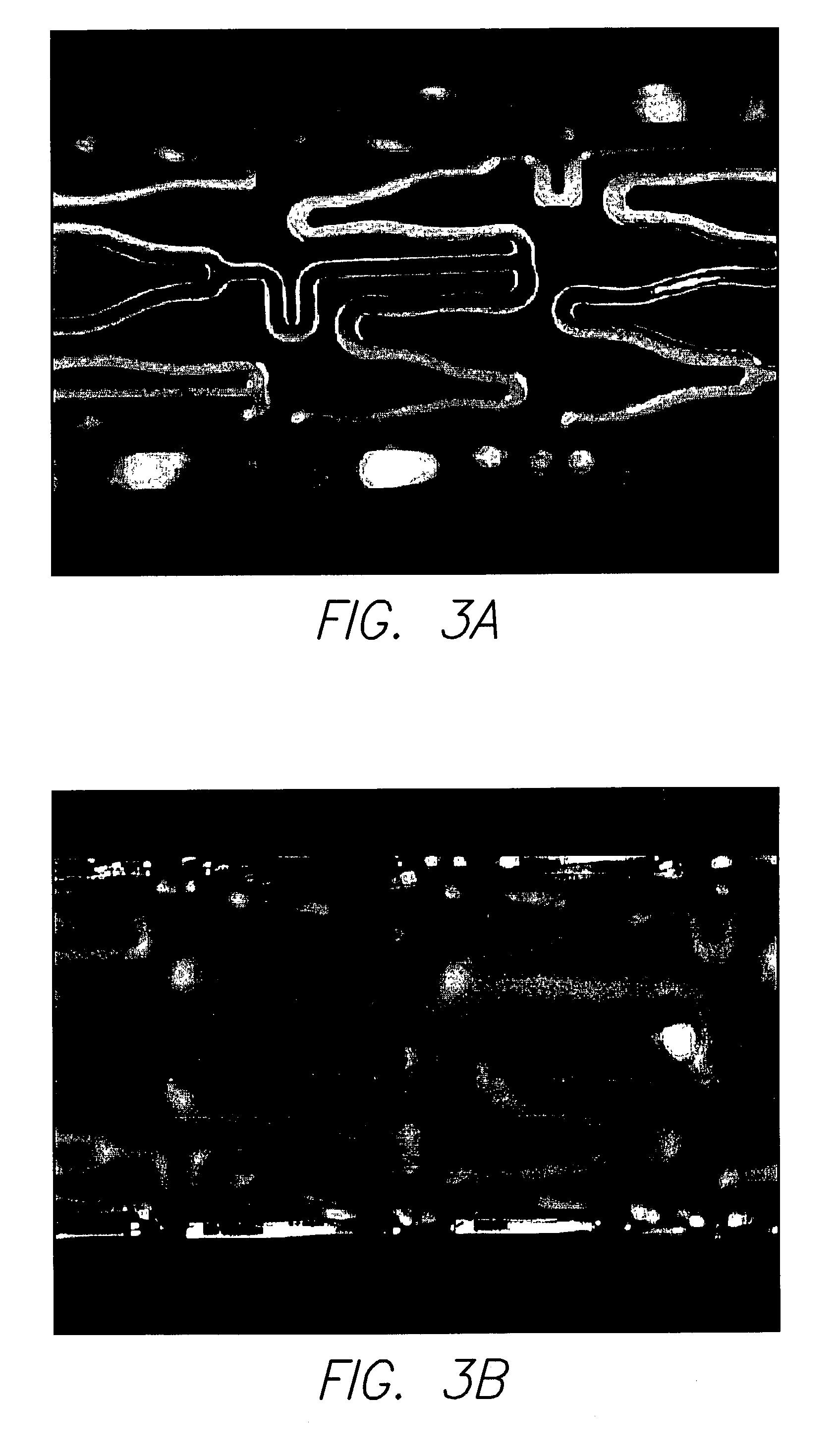 Process for electropolishing a device made from cobalt-chromium