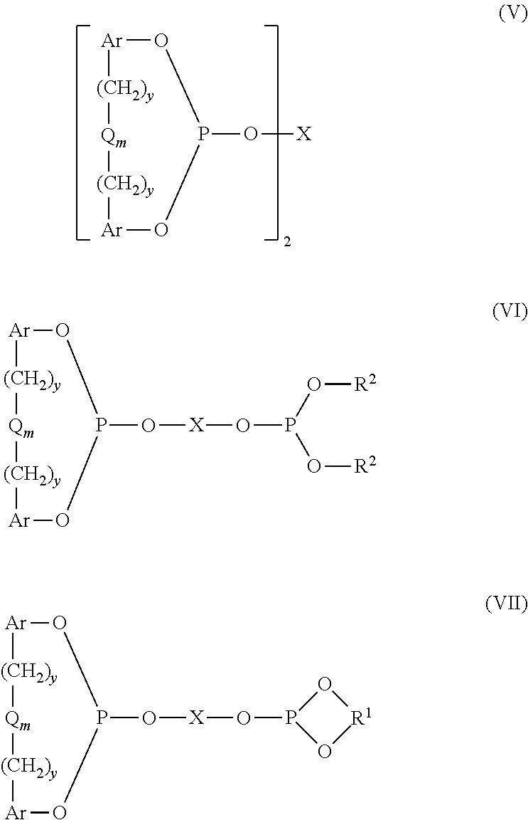 Controlling the Normal:ISO Aldehyde Ratio in a Mixed Ligand Hydroformylation Process