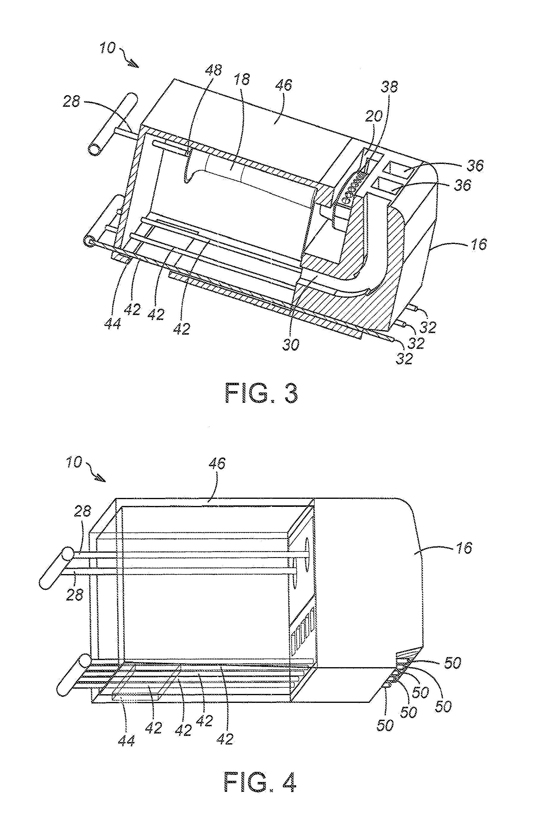 LOW NOx BURNER FOR ETHYLENE CRACKING FURNACES AND OTHER HEATING APPLICATIONS