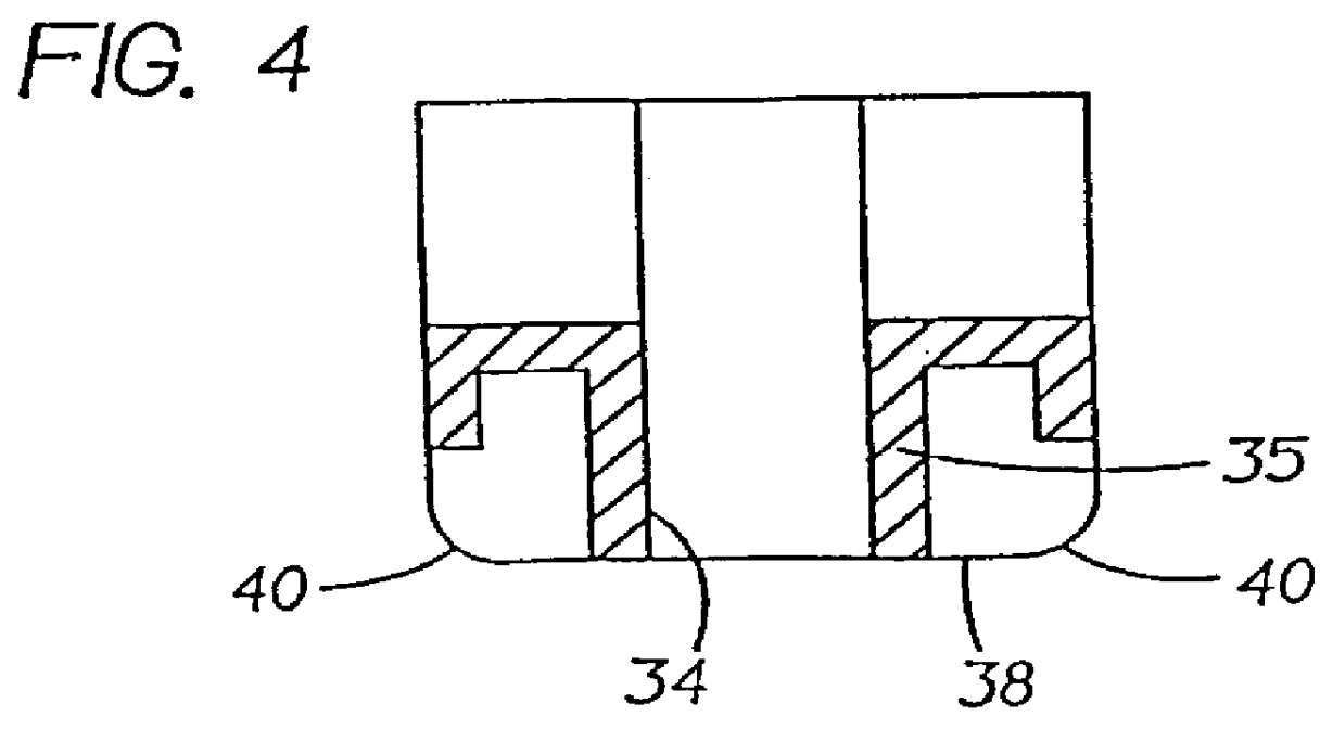 Tool for enlarging hole