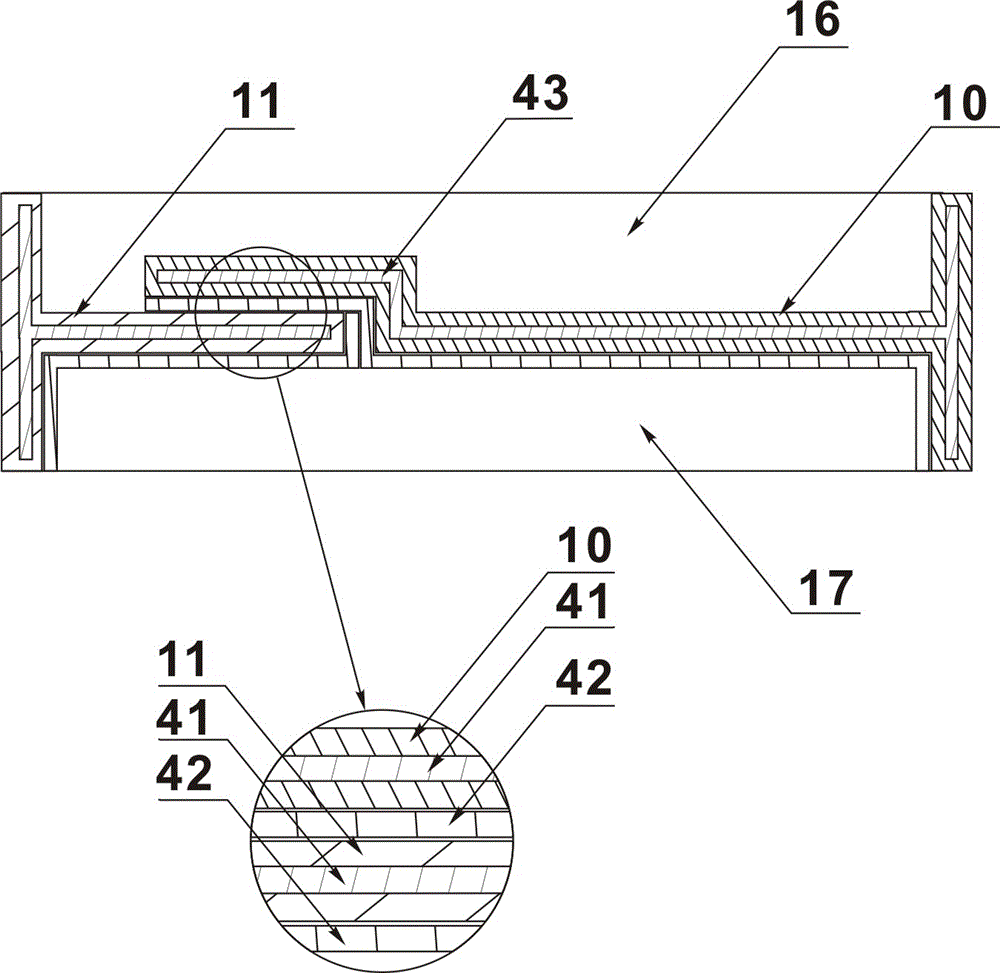 Sealing device