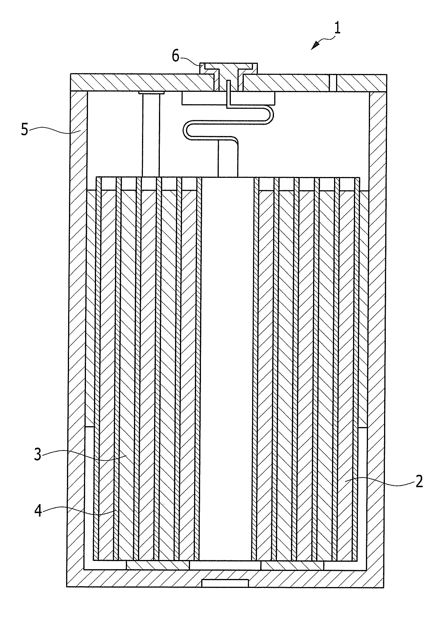 Positive active material for rechargeable lithium battery and rechargeable lithium battery including the same