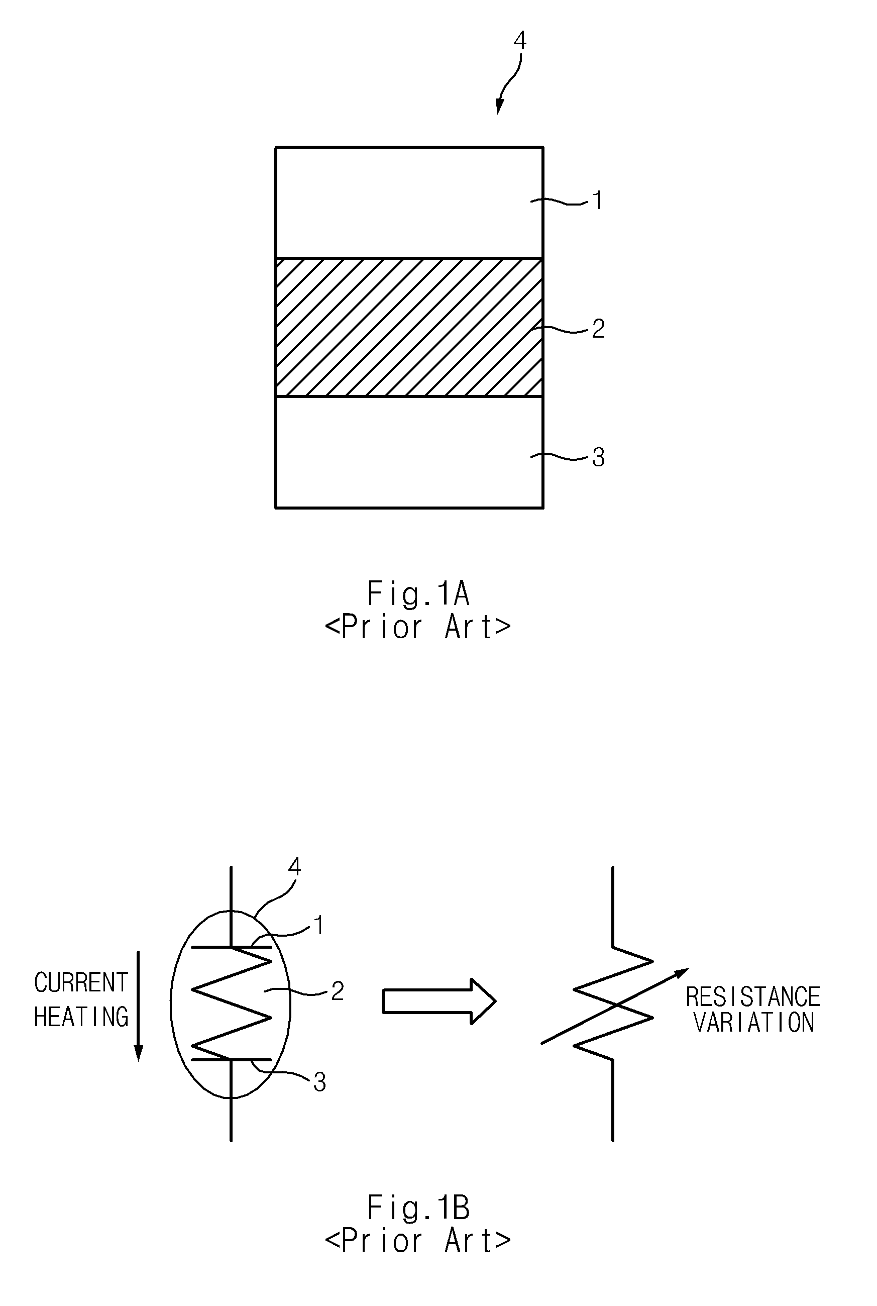 Non-volatile memory device